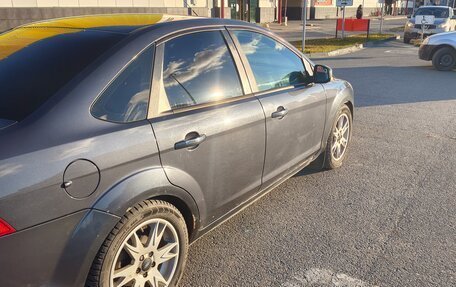 Ford Focus II рестайлинг, 2011 год, 550 000 рублей, 13 фотография
