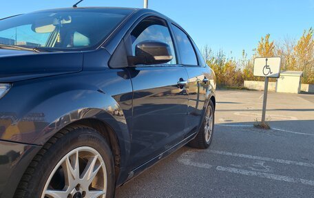 Ford Focus II рестайлинг, 2011 год, 550 000 рублей, 8 фотография