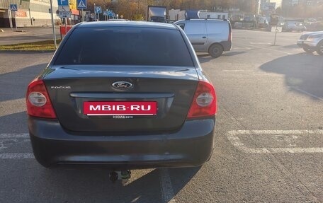 Ford Focus II рестайлинг, 2011 год, 550 000 рублей, 12 фотография