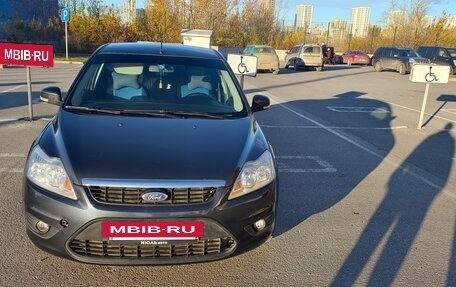 Ford Focus II рестайлинг, 2011 год, 550 000 рублей, 2 фотография