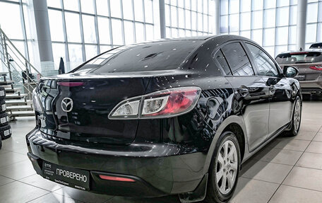 Mazda 3, 2011 год, 950 000 рублей, 9 фотография