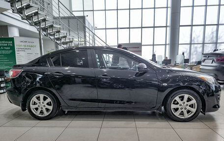 Mazda 3, 2011 год, 950 000 рублей, 8 фотография