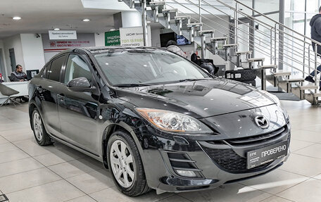 Mazda 3, 2011 год, 950 000 рублей, 7 фотография