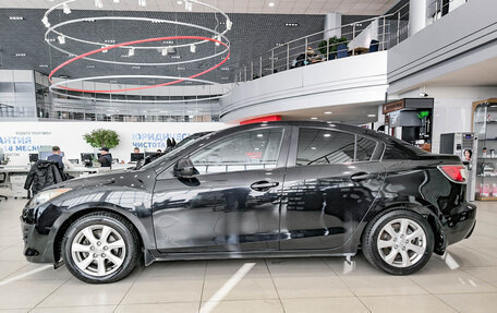 Mazda 3, 2011 год, 950 000 рублей, 12 фотография