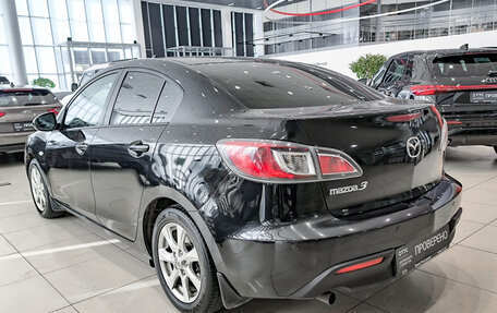 Mazda 3, 2011 год, 950 000 рублей, 11 фотография