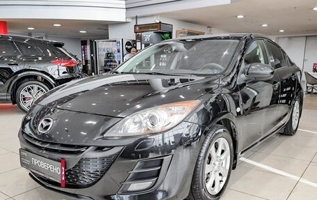 Mazda 3, 2011 год, 950 000 рублей, 5 фотография