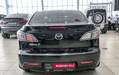 Mazda 3, 2011 год, 950 000 рублей, 10 фотография