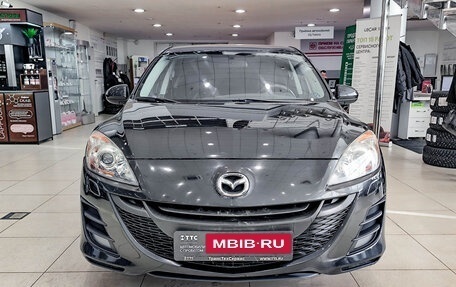 Mazda 3, 2011 год, 950 000 рублей, 6 фотография