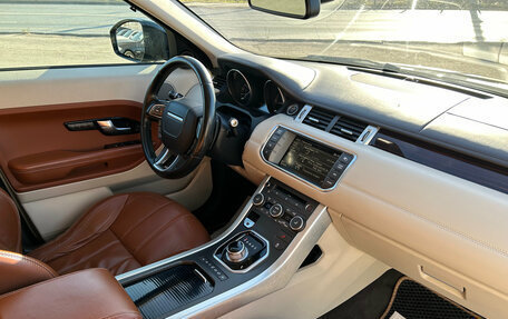 Land Rover Range Rover Evoque I, 2014 год, 2 100 000 рублей, 9 фотография