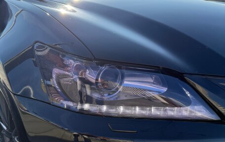 Lexus GS IV рестайлинг, 2012 год, 2 300 000 рублей, 3 фотография