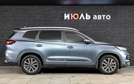 Chery Tiggo 8 I, 2020 год, 1 740 000 рублей, 9 фотография