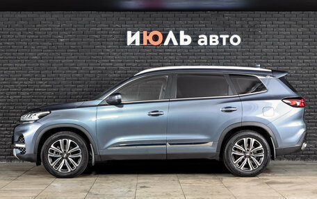 Chery Tiggo 8 I, 2020 год, 1 740 000 рублей, 8 фотография