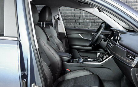 Chery Tiggo 8 I, 2020 год, 1 740 000 рублей, 11 фотография