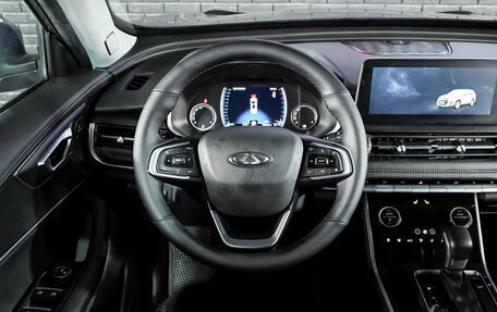 Chery Tiggo 8 I, 2020 год, 1 740 000 рублей, 13 фотография