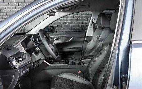 Chery Tiggo 8 I, 2020 год, 1 740 000 рублей, 10 фотография