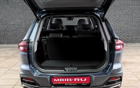 Chery Tiggo 8 I, 2020 год, 1 740 000 рублей, 6 фотография