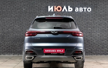 Chery Tiggo 8 I, 2020 год, 1 740 000 рублей, 5 фотография