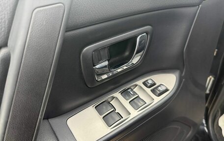 Mitsubishi Pajero IV рестайлинг 2, 2008 год, 1 777 000 рублей, 12 фотография