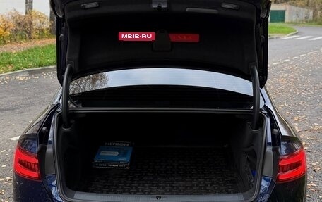 Audi A4, 2018 год, 3 490 000 рублей, 7 фотография