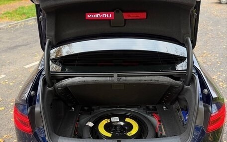 Audi A4, 2018 год, 3 490 000 рублей, 9 фотография