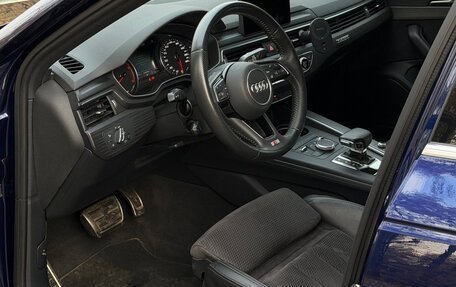 Audi A4, 2018 год, 3 490 000 рублей, 15 фотография