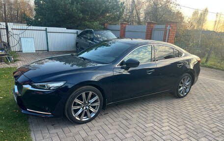 Mazda Atenza III, 2023 год, 2 950 000 рублей, 2 фотография