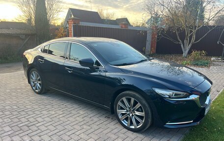 Mazda Atenza III, 2023 год, 2 950 000 рублей, 3 фотография
