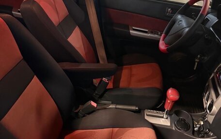 Hyundai Getz I рестайлинг, 2006 год, 550 000 рублей, 2 фотография