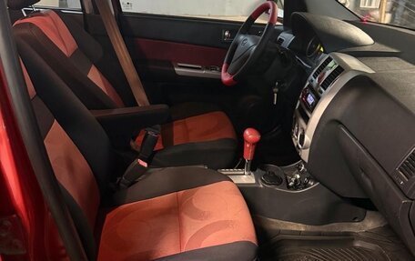 Hyundai Getz I рестайлинг, 2006 год, 550 000 рублей, 5 фотография