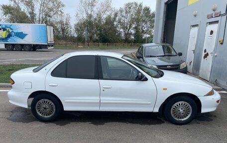 Toyota Cavalier, 1996 год, 140 000 рублей, 2 фотография
