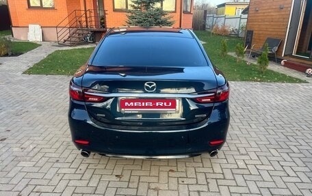 Mazda Atenza III, 2023 год, 2 950 000 рублей, 4 фотография