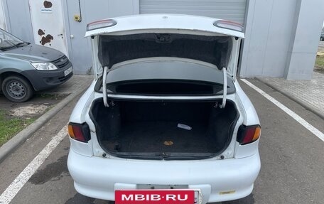 Toyota Cavalier, 1996 год, 140 000 рублей, 7 фотография