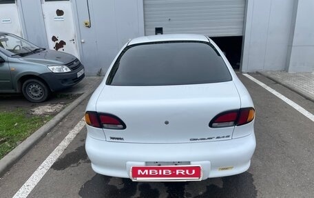 Toyota Cavalier, 1996 год, 140 000 рублей, 8 фотография