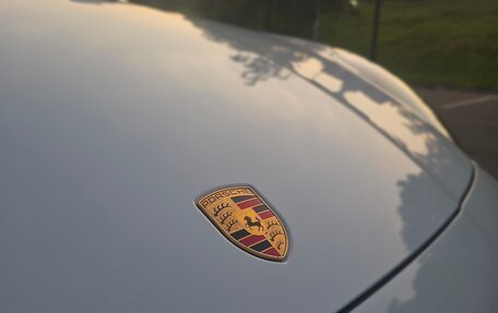 Porsche Cayenne III, 2022 год, 8 950 000 рублей, 14 фотография