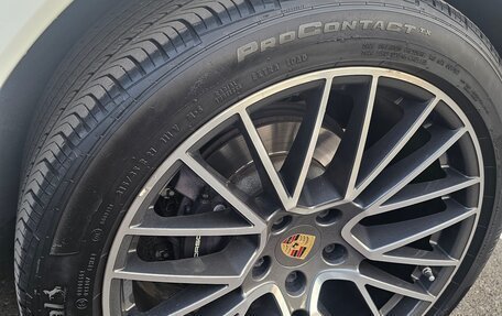 Porsche Cayenne III, 2022 год, 8 950 000 рублей, 12 фотография