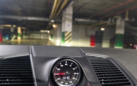 Porsche Cayenne III, 2022 год, 8 950 000 рублей, 13 фотография