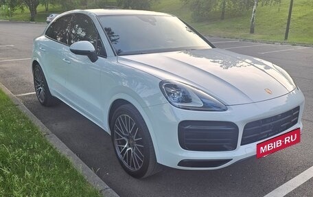 Porsche Cayenne III, 2022 год, 8 950 000 рублей, 4 фотография