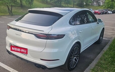 Porsche Cayenne III, 2022 год, 8 950 000 рублей, 6 фотография
