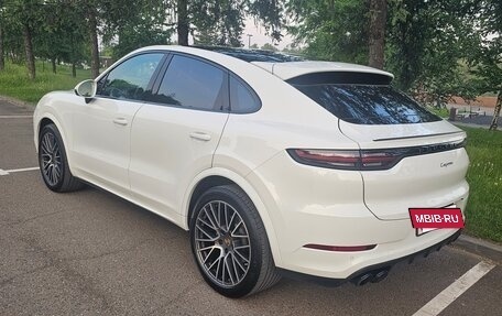 Porsche Cayenne III, 2022 год, 8 950 000 рублей, 8 фотография