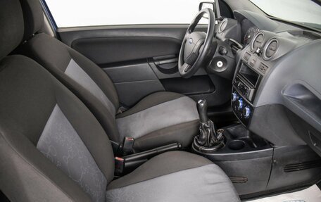 Ford Fiesta, 2008 год, 429 000 рублей, 9 фотография