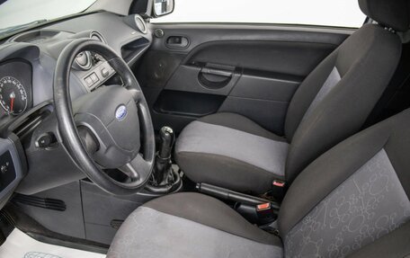 Ford Fiesta, 2008 год, 429 000 рублей, 8 фотография