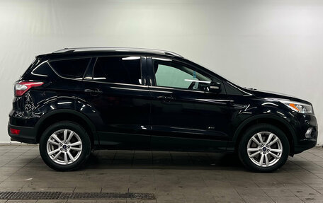 Ford Kuga III, 2017 год, 1 180 000 рублей, 3 фотография
