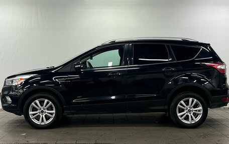 Ford Kuga III, 2017 год, 1 180 000 рублей, 4 фотография