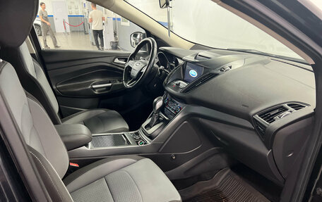 Ford Kuga III, 2017 год, 1 180 000 рублей, 7 фотография