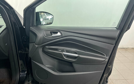Ford Kuga III, 2017 год, 1 180 000 рублей, 9 фотография