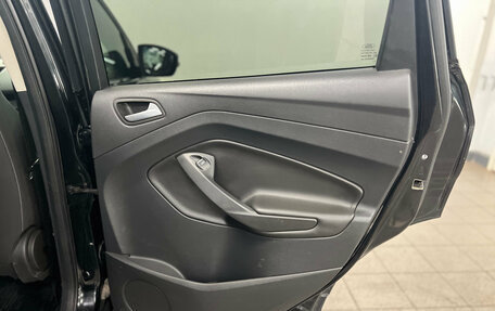 Ford Kuga III, 2017 год, 1 180 000 рублей, 10 фотография
