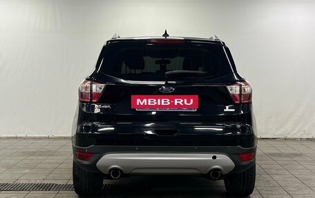 Ford Kuga III, 2017 год, 1 180 000 рублей, 6 фотография