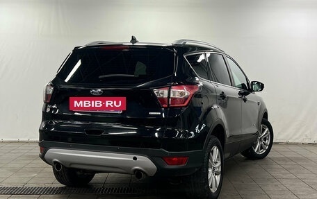 Ford Kuga III, 2017 год, 1 180 000 рублей, 2 фотография