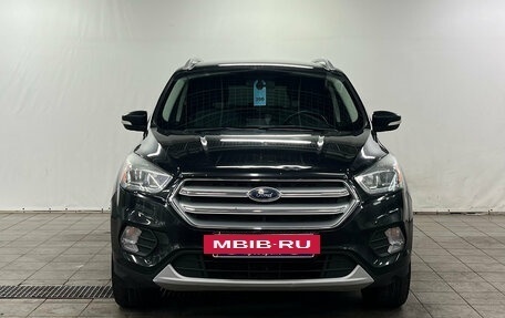 Ford Kuga III, 2017 год, 1 180 000 рублей, 5 фотография