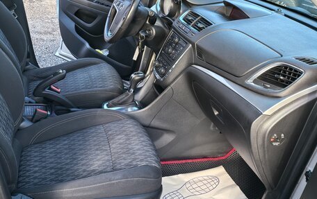 Opel Mokka I, 2014 год, 1 000 000 рублей, 3 фотография
